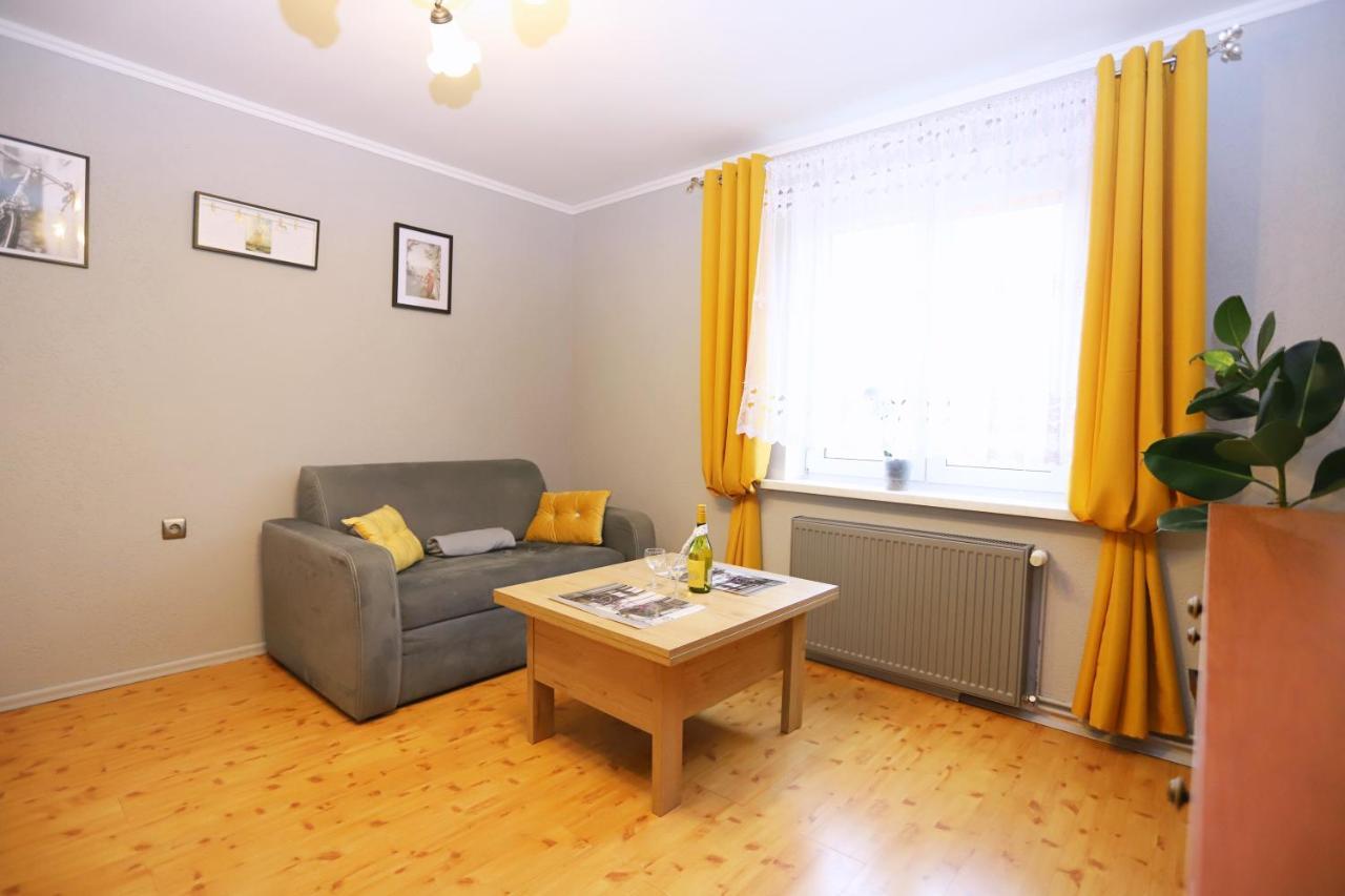 Apartament Rowerlovy Apartamento Wałbrzych Exterior foto