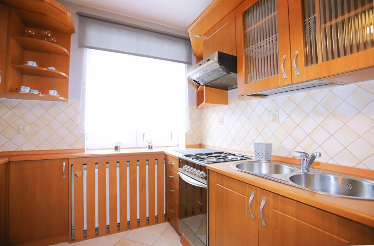 Apartament Rowerlovy Apartamento Wałbrzych Exterior foto