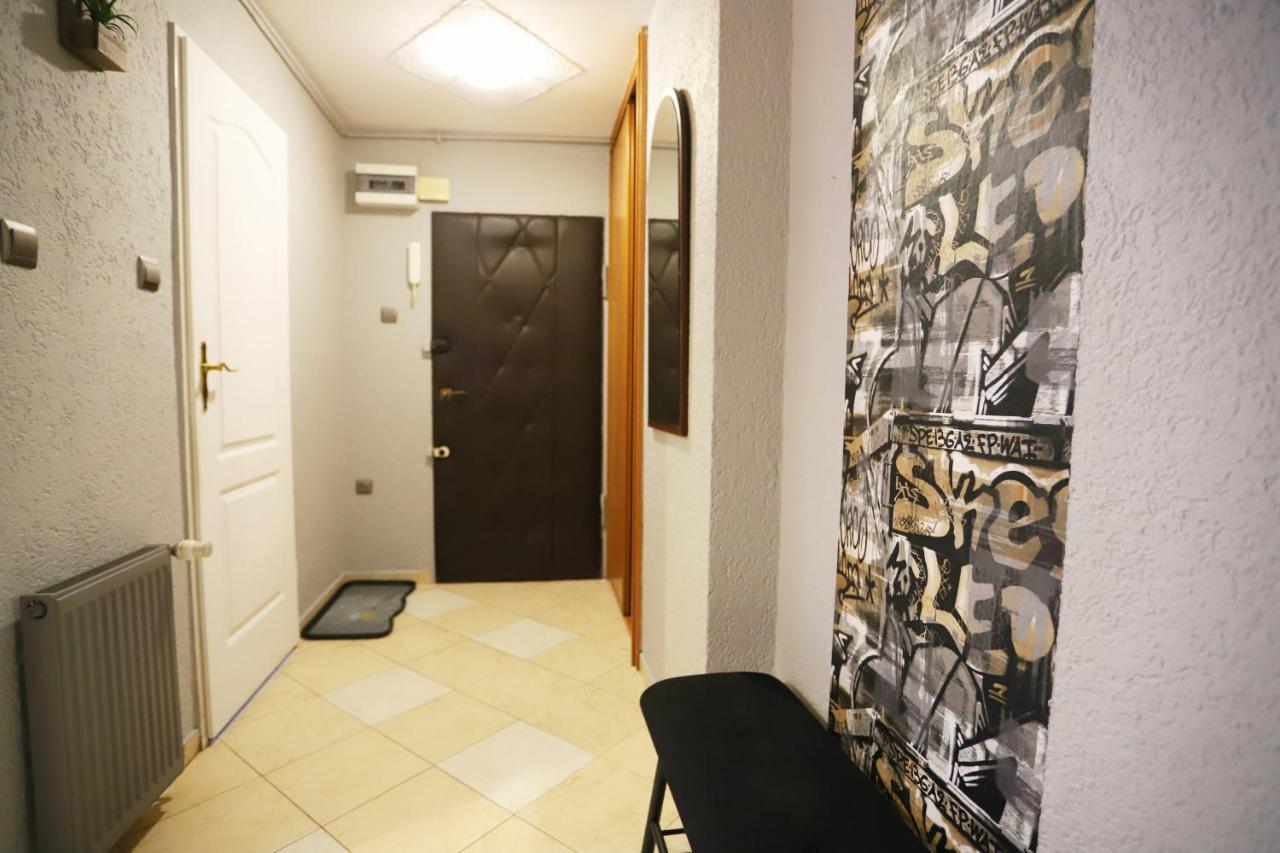 Apartament Rowerlovy Apartamento Wałbrzych Exterior foto
